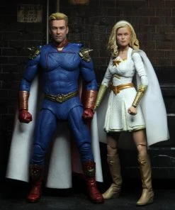 NECA - The Boys - Ultimate Starlight