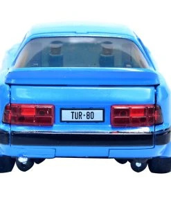 Mastermind Creations TFCON Exclusive - Ocular Max Perfection Series - PS-09IMP - Hellion IMP