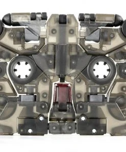 Mastermind Creations Ocular Max RMX-01CO - Jaguar Covert Convention Exclusive Transformers