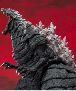 Bandai Sale S.H. MonsterArts - Godzilla Ultima - Godzilla Singular Point 15 Bandai Sale S.H. MonsterArts - Godzilla Ultima - Godzilla Singular Point