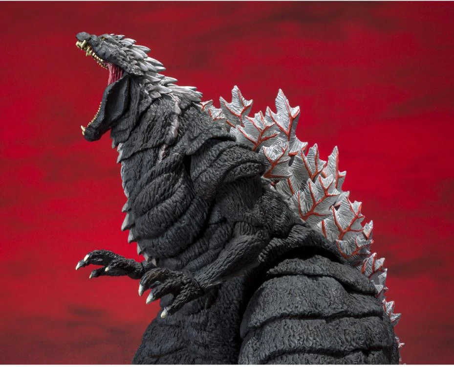 Bandai Sale S.H. MonsterArts - Godzilla Ultima - Godzilla Singular Point 8 Bandai Sale S.H. MonsterArts - Godzilla Ultima - Godzilla Singular Point