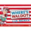 Blitzway Where's Waldo? MEGAHERO Waldo 1/6 Scale Figure (With Bonus)