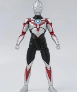 Bandai S.H. Figuarts Ultraman Orb Origin