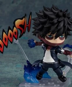 Good Smile Pre-Orders My Hero Academia Nendoroid No. 1430 Dabi