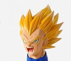 Bandai Imaginations Works - Dragon Ball Z - Vegeta Anime 27 Bandai Imaginations Works - Dragon Ball Z - Vegeta Anime