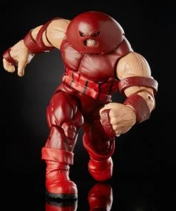 Hasbro Marvel Comics 80th Anniversary Marvel Legends Colossus & Juggernaut Two-Pack 15 Hasbro Marvel Comics 80th Anniversary Marvel Legends Colossus & Juggernaut Two-Pack