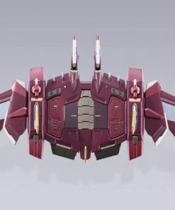 ToyDojo Gundam Metal Build - Justice Gundam Sale