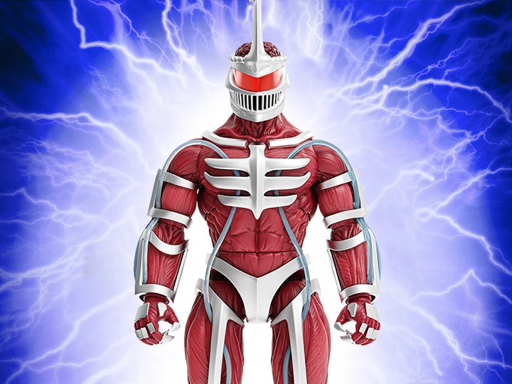 Super 7 Mighty Morphin Power Rangers Ultimates Lord Zedd Pre-Orders 3 Super 7 Mighty Morphin Power Rangers Ultimates Lord Zedd Pre-Orders