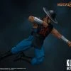 Storm Collectibles Mortal Kombat 2 VS Series - Kung Lao Video Games 1 Storm Collectibles Mortal Kombat 2 VS Series - Kung Lao Video Games