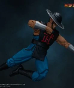 Storm Collectibles Mortal Kombat 2 VS Series - Kung Lao Video Games
