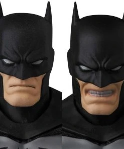 MAFEX No.126 - Batman: HUSH (Black Ver.) Comics