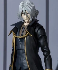 Bandai S.H. Figuarts Cowboy Bebop - Vicious Anime