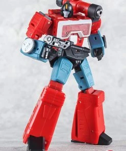 Transformers Magic Square MS-B33 Deadly 16 Transformers Magic Square MS-B33 Deadly