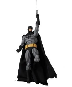 MAFEX No.126 - Batman: HUSH (Black Ver.) Comics