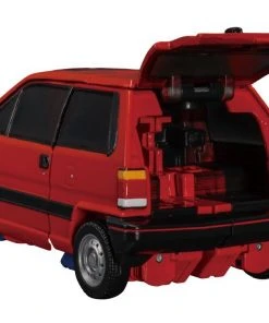 Takara Tomy Transformers Masterpiece MP-54 Reboost 38 Takara Tomy Transformers Masterpiece MP-54 Reboost