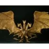Bandai S.H.MonsterArts - Godzilla: King Of The Monsters - King Ghidorah (Special Color Ver. )