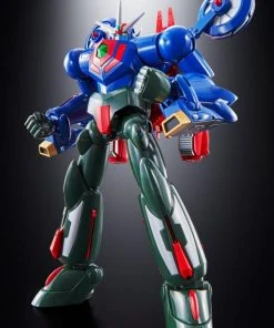 Bandai Soul Of Chogokin - GX-96 - Getter Robot Go New Arrivals