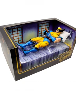 Mondo X-Men Animated - Wolverine 1/6 Scale Limited SDCC Variant