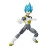 Bandai S.H. Figuarts DragonBall Z - Super Saiyan God Super Saiyan Vegeta (Resurrection "F") Anime