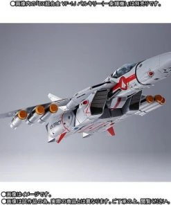 Bandai Anime Missile Set For DX Chogokin Macross 1/48 Scale VF-1J Valkyrie