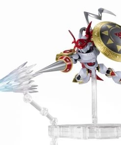 Bandai New Arrivals Digimon NXEDGE Style Dukemon (Special Color Ver.) 8 Bandai New Arrivals Digimon NXEDGE Style Dukemon (Special Color Ver.)