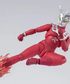 Bandai S.H.Figuarts Ultraman Leo New Arrivals 10 Bandai S.H.Figuarts Ultraman Leo New Arrivals