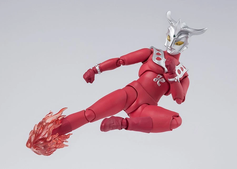 Bandai S.H.Figuarts Ultraman Leo New Arrivals 5 Bandai S.H.Figuarts Ultraman Leo New Arrivals