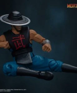 Storm Collectibles Mortal Kombat 2 VS Series - Kung Lao Video Games