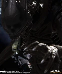 Mezco Toys ONE:12 Collective - Alien 27 Mezco Toys ONE:12 Collective - Alien