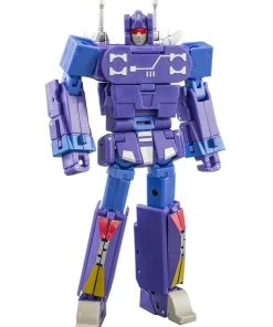 Mastermind Creations Ocular Max RMX-06 Furor & RMX-07 Riot Set Transformers