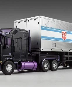 X-Transbots MX-12A Gravestone - (Berserkars Team Form Monolith)