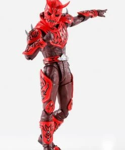 Bandai S.H. Figuarts Shinkocchou Seihou Series - Kamen Rider Momotaros
