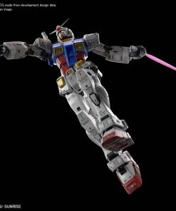 Bandai Gundam Perfect Grade Unleashed PG 1/60 - RX-78-2