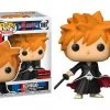 Funko Pop! Animation - Bleach - Ichigo (Bankai Tensa Zangetsu) AAA Anime Exclusive New Arrivals