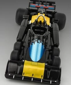 XTransbots X-Transbots MX-16 G2 Overheat Exclusive - (Berserkars Team Form Monolith ) Transformers