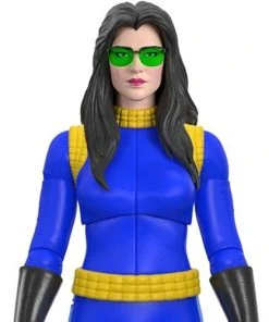 Super 7 G.I. Joe Ultimates - Baroness