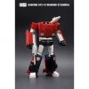 Transformers BadCube OTS-14 Steamroll