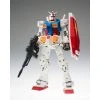 Bandai Anime Gundam Fix Metal Composite Mobile Suit Gundam: The Origin - RX-78-2 Gundam (40th Anniversary Ver.)
