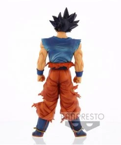 Banpresto Dragon Ball Super - Grandista - Nero Son Goku