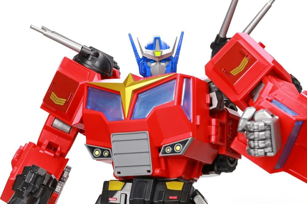 Mastermind Creations Ocular Max OX U-01 Stellarus Prominon 7 Mastermind Creations Ocular Max OX U-01 Stellarus Prominon