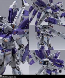 Bandai Gundam Metal Build - RX-93-v2 Hi-v Gundam Pre-Orders