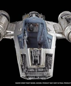 Hasbro Star Wars: The Vintage Collection Razor Crest