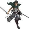 Good Smile New Arrivals Attack On Titan Figma - Levi Ackerman