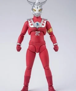Bandai S.H.Figuarts Ultraman Leo New Arrivals
