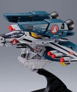 Bandai Anime DX Chogokin Macross 1/48 Scale VF-1 Super Parts Set (TV Version) - Tamashii Web Exclusive