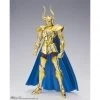 Bandai Saint Seiya Myth Cloth EX - Capricorn Shura (Revival Ver.)