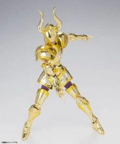 Bandai Saint Seiya Myth Cloth EX - Capricorn Shura (Revival Ver.)