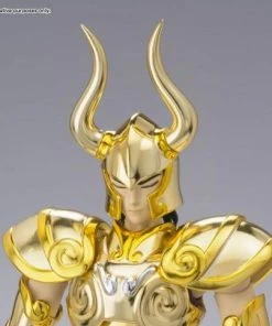 Bandai Saint Seiya Myth Cloth EX - Capricorn Shura (Revival Ver.)