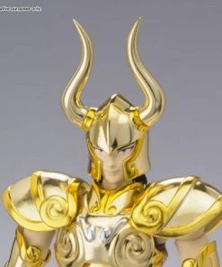 Bandai Saint Seiya Myth Cloth EX - Capricorn Shura (Revival Ver.)