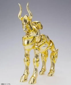 Bandai Saint Seiya Myth Cloth EX - Capricorn Shura (Revival Ver.)